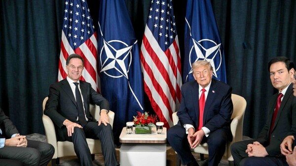 Trump anuncia un acuerdo sobre Groenlandia y suspende aranceles