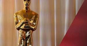 La Nación / Este jueves se anuncian las nominaciones al Óscar