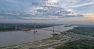 La Nación / Calor dominante: Meteorología pronostica un jueves caluroso con máxima de 37 ℃
