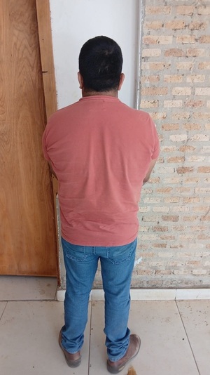 Sale de la cárcel y es detenido por otra orden de captura pendiente - Concepción al Día