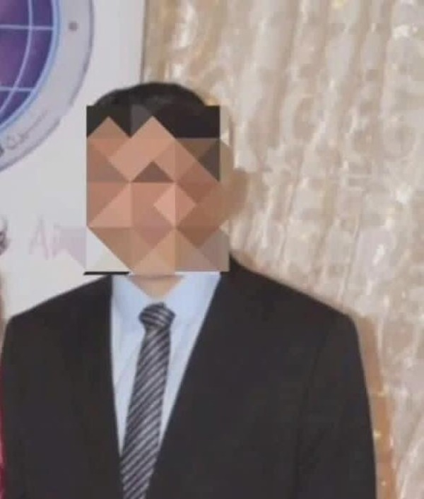 Agente de Interpol acusado de abusar de su propia hija se expone a hasta 20 años de cárcel