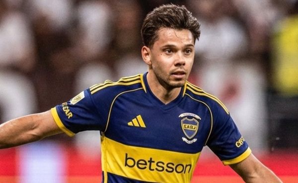 Ángel Romero jugará en Boca Juniors