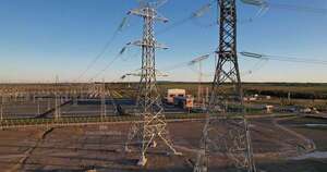 La Nación / Paraguay acelera el rediseño de su matriz energética con la mirada puesta en 2030