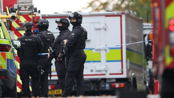 Tres muertos y un herido grave tras un tiroteo en Australia