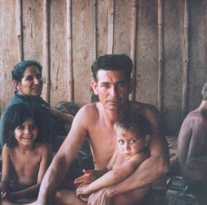 El tiempo del sol: memoria y cine en Kuarahy ára