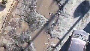 “Bachelino” tiene podrido a intendente de San Lorenzo