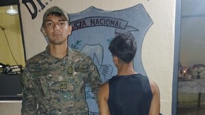 Ante ola de inseguridad en Puerto Casado, piden trabajos de prevención a la Policía