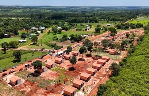 Repatriación suma 79 nuevas viviendas para familias urbanas e indígenas - ADN Digital