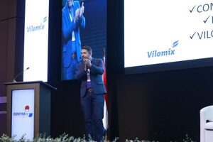 Confina Paraguay 2026: eficiencia puertas adentro para un negocio en crecimiento