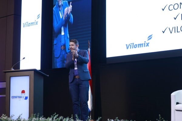 Confina Paraguay 2026: eficiencia puertas adentro para un negocio en crecimiento