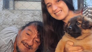 La historia de superación de don Pablo Acuña