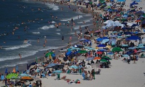 Emiten alerta sanitaria por casos de diarrea en el sur de Brasil - OviedoPress