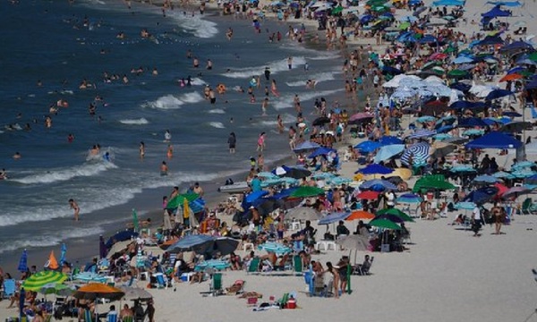 Emiten alerta sanitaria por casos de diarrea en el sur de Brasil - OviedoPress