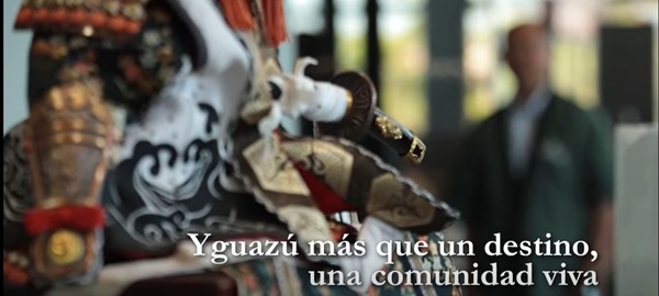 Yguazú, nominado a “Mejor Pueblo Turístico del Mundo”