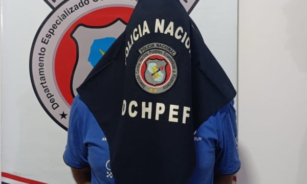 Cae en Asunción el "mecánico estafador", alquilaba casas de lujo y las revendía con papeles falsos - OviedoPress