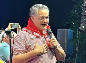 Colorado Añetete oficializará candidatura para intendente de Ciudad del Este | DIARIO PRIMERA PLANA