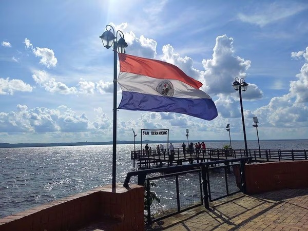 Entre el encanto veraniego y los desafíos ambientales de Samber - Portal Digital Cáritas Universidad Católica