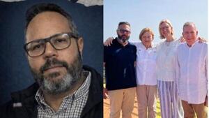 Venezuela: liberan al yerno de Edmundo González Urrutia - ADN Digital