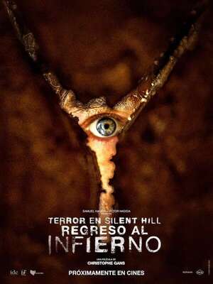 Terror en Silent Hill: Regreso al Infierno - Cine y TV - ABC Color