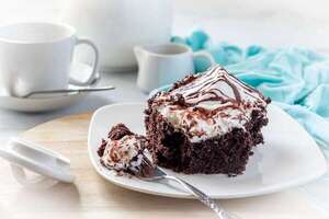 Descubrí el secreto de la mud cake perfecta y sorprendé a todos en tu próxima celebración - Gastronomía - ABC Color