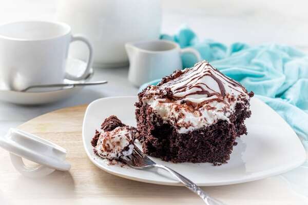 Descubrí el secreto de la mud cake perfecta y sorprendé a todos en tu próxima celebración - Gastronomía - ABC Color