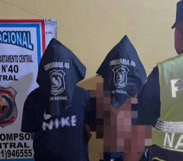 Trabajador de motobolt es asaltado y mediante GPS recupera su biciclo