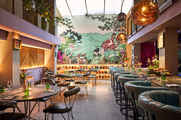 Estados Unidos y las 20 aperturas de restaurantes más interesantes para el 2026