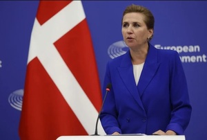 El preacuerdo sobre Groenlandia no cuestiona la soberanía danesa, señala primera ministra