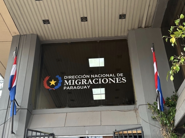 Crecieron más del 60 % las solicitudes de radicación permanente en Paraguay durante 2025