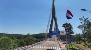 Popular / Buses de larga distancia solo podrán circular por el puente Integración 