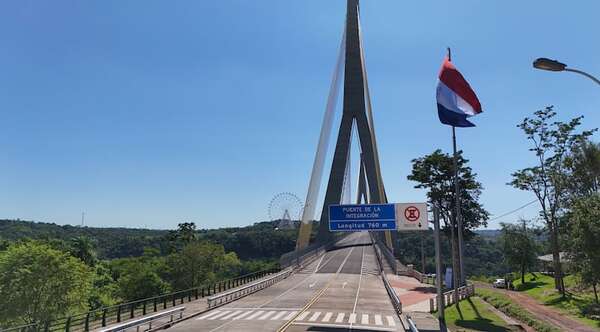 Popular / Buses de larga distancia solo podrán circular por el puente Integración 