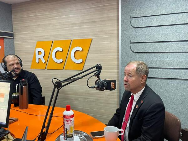 La recurrente crisis del agua en el Chaco: ¿Exigirán los chaqueños un acueducto totalmente nuevo?