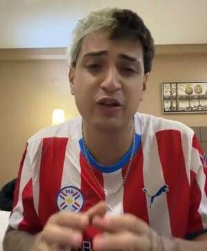 “Me pusieron dos pistolas en la cabeza”: influencer argentino denuncia asalto en Ciudad del Este - ABC en el Este - ABC Color