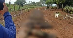 La Nación / Colombia: choque entre guerrillas dejó 27 fallecidos, incluidos cuatro niños