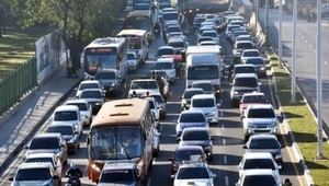 Licencias de conducir: cuántas están activas en el país