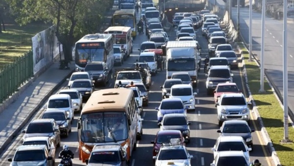 Licencias de conducir: cuántas están activas en el país