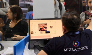 En el 2025, Paraguay registró un aumento del 60% en solicitudes de radicación permanente - OviedoPress