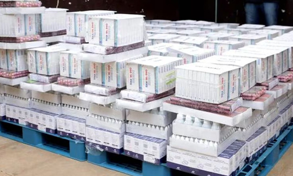 Deuda millonaria de Salud con farmacéuticas supera los USD 814 millones - OviedoPress