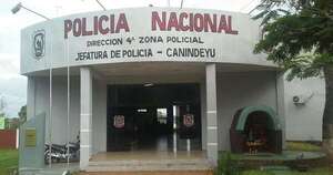 Diario HOY | Asesinan a un hombre en Canindeyú, autores iban en moto