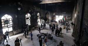 La Nación / Medios oficiales de Irán reportan 3.117 fallecidos en protestas