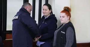 La Nación / Denuncian la prisión de 330 periodistas para finales de 2025