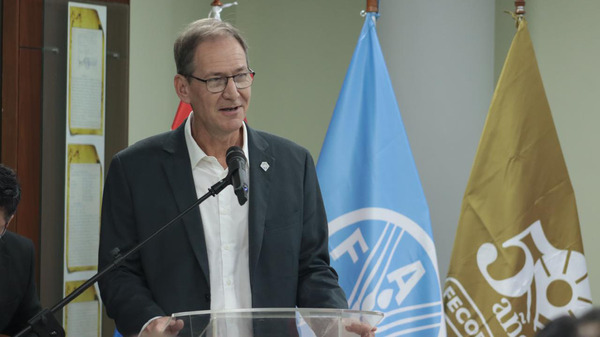 La FECOPROD expresa un rotundo rechazo a más impuestos para salvar la Caja Fiscal