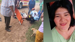 Doble desgracia: en menos de una semana, familia sufrió dos accidentes