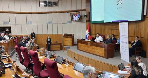 Diario HOY | Policías rechazan edad mínima para la jubilación y explican por qué