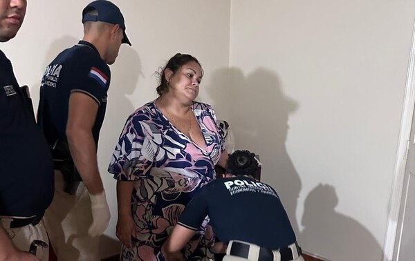 Suspenden matricula de la abogada Zully Ortiz procesada en la causa mafia de pagarés - Judiciales.net