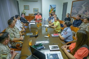 Ciudad del Este: buscan hacer frente a «pirañitas» y a comerciantes estafadores