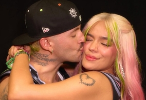 Popular / (VIDEO) ¡Karol G habría anunciado su ruptura con Feid con esta canción!