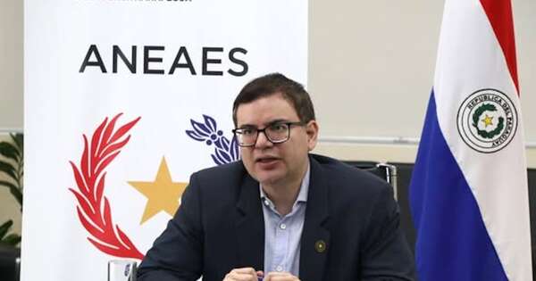 Diario HOY | Liberales tienen grandes negocios con la educación superior, acusa titular de ANEAES