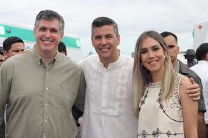 Esteban Samaniego: Con recurso de inconstitucionalidad dilatan juicio por “tragada” en municipio - Política - ABC Color