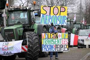 Brasil confía en que la Comisión Europea aplique provisionalmente el acuerdo con Mercosur - Mundo - ABC Color